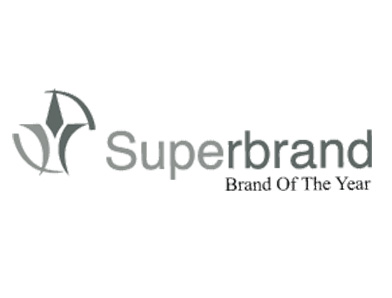 Superbrand Sectoral Winner 2023