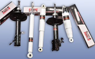 Shock Absorbers