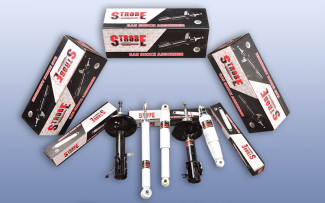 Shock Absorbers